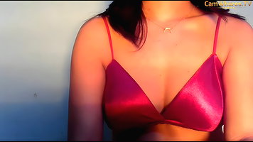Naughty_savita pussy rubbing
