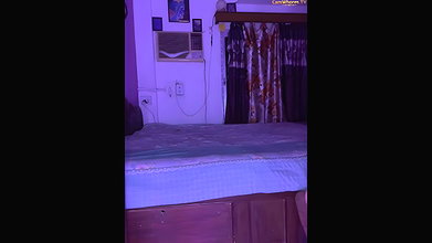 KATHA-07 My Desi private show pussy fingering