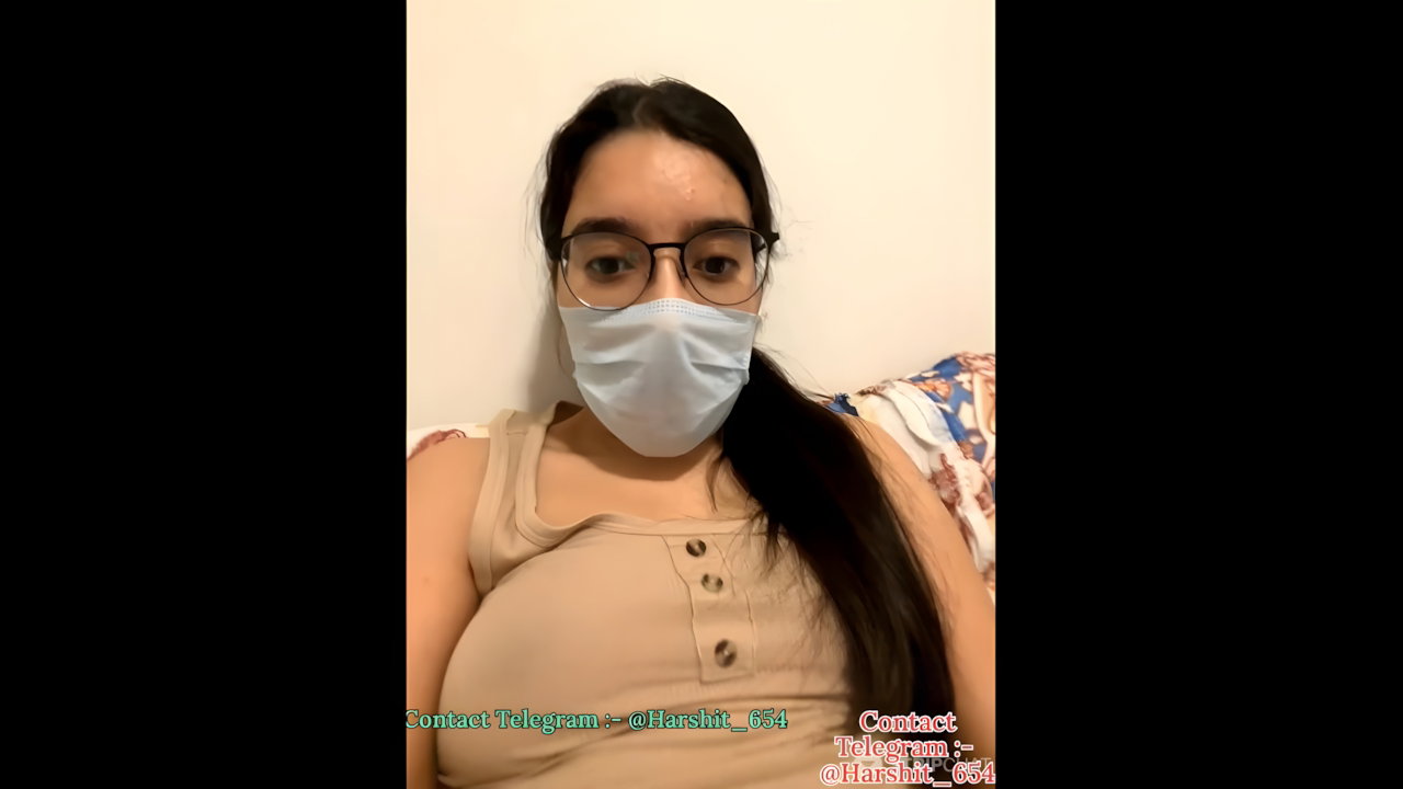 Jasmine678 Fingers Her Wet Pussy in Hot MMS Sex Video