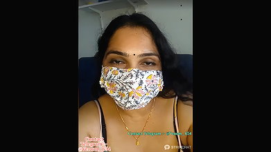 Janaki_telugu private show spreading pussy hole1