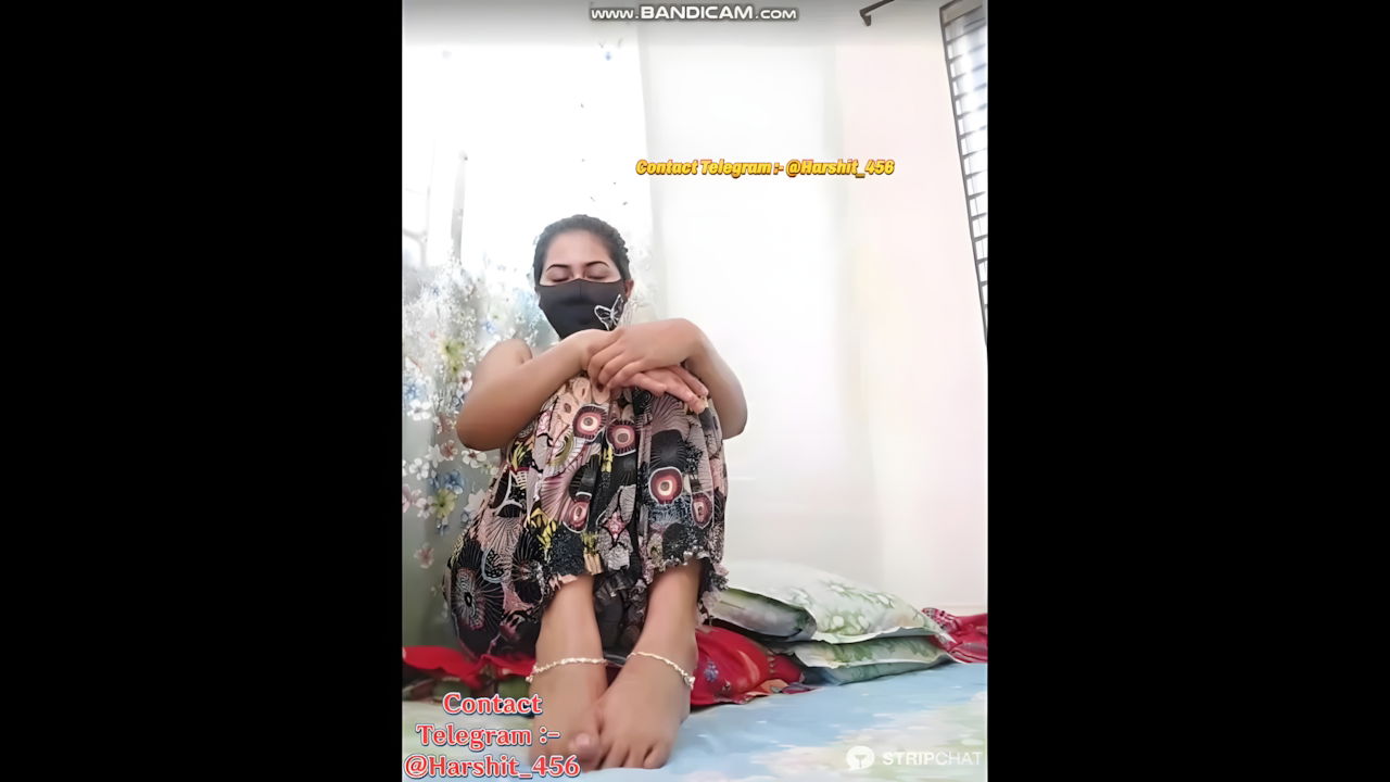 Dipa-Rani private show getting full nude