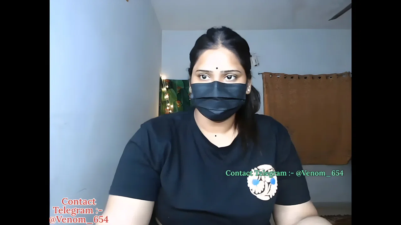 Cutelady65 Exposed Pussy in My Desi MMS Leak