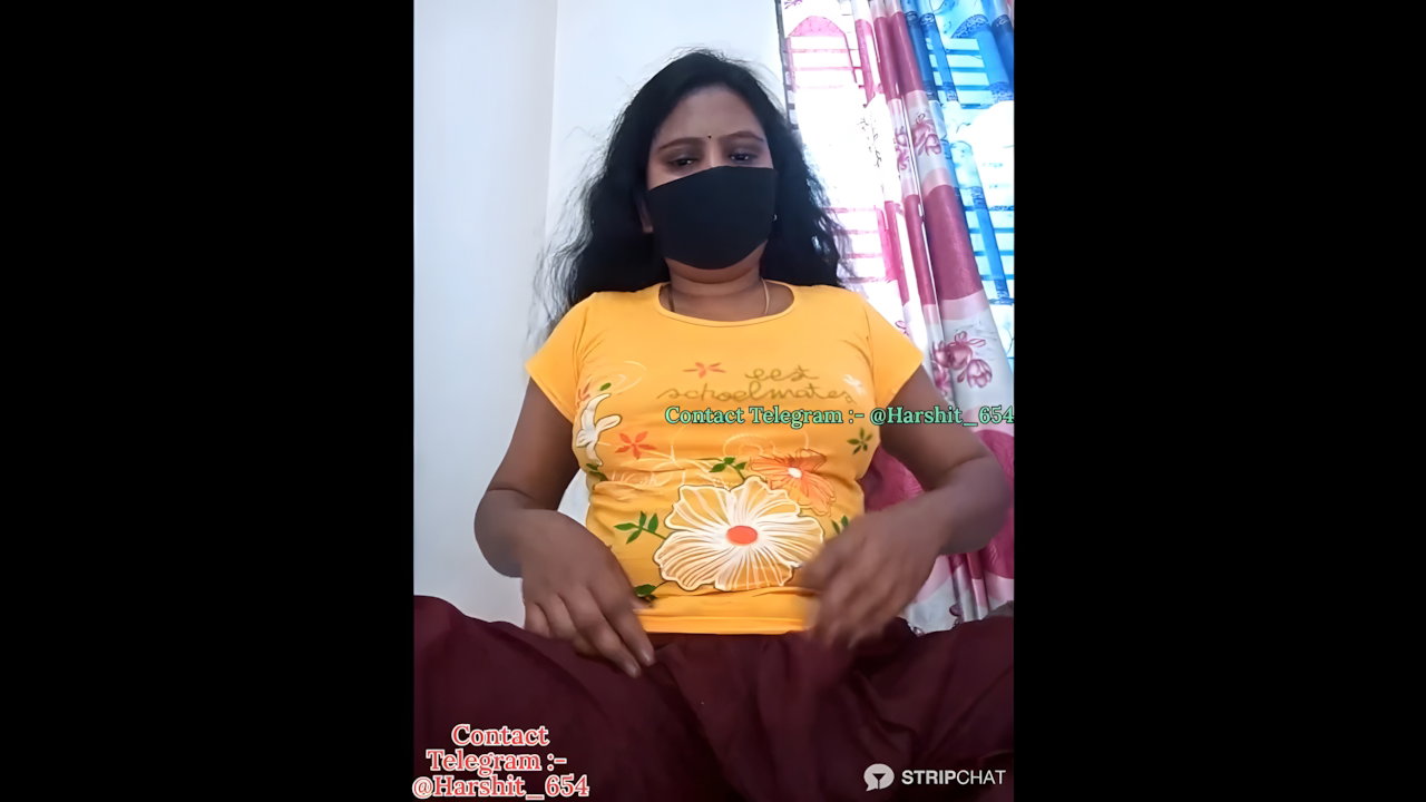 Chameli Private Show Spreading Both Holes My Desi