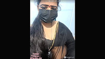 Stripchat video collection – 8