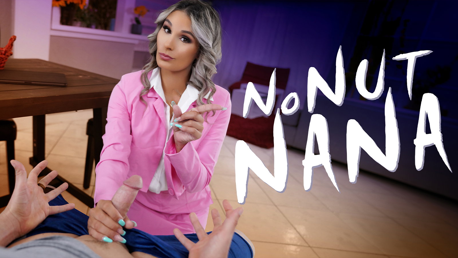 Mandy Rhea – Horny Stepgrandom