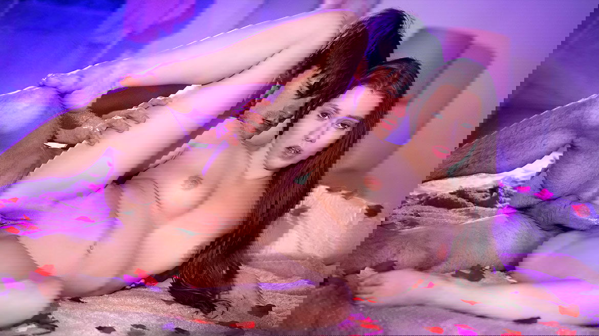 Mia Split – A Dream Comes True