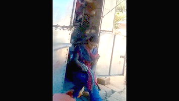 Shy Tamil Bhabhi Captured by Lover