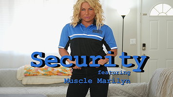 Muscle Marilyn Anal MMS – My Desi