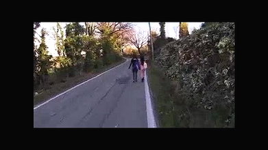 2 NRI indian girls picked in road & fucked in car & outdoor