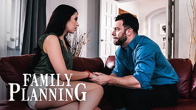 Alex Coal – Family Taboo Sex