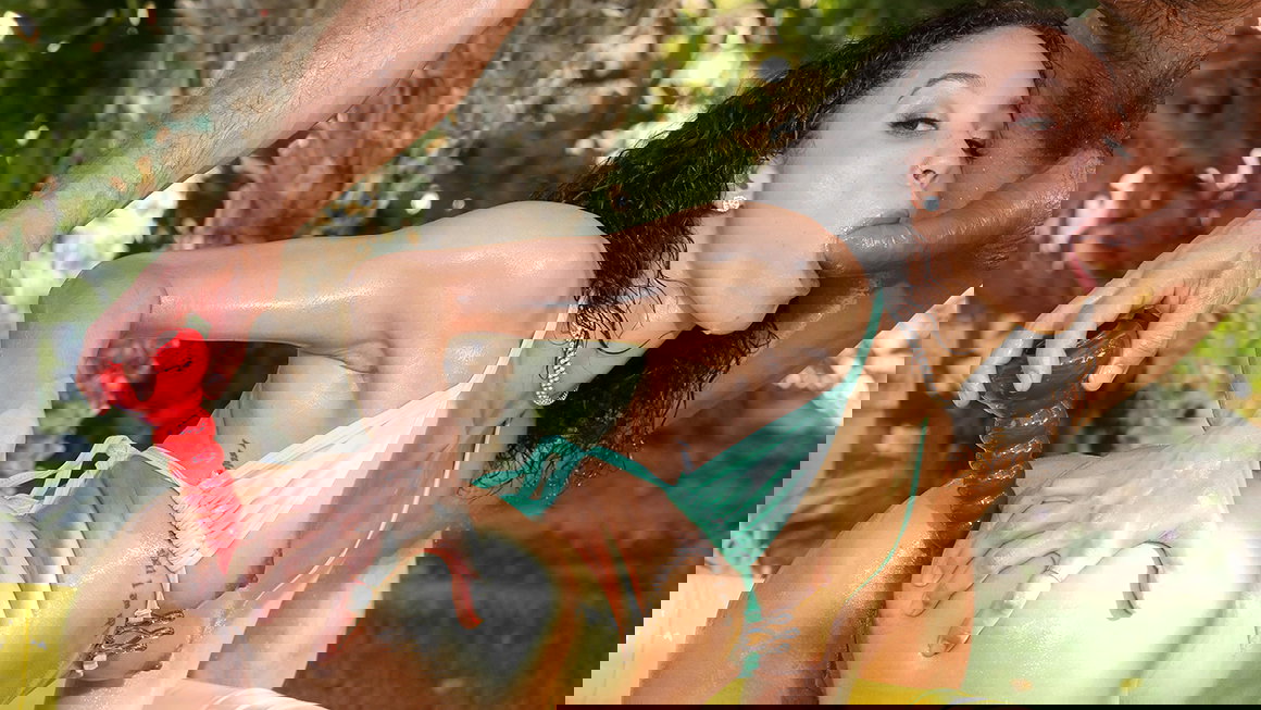 Alexis Tae – Hard Anal Sex