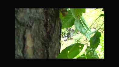 Amateur sex with russian prostitute in the park