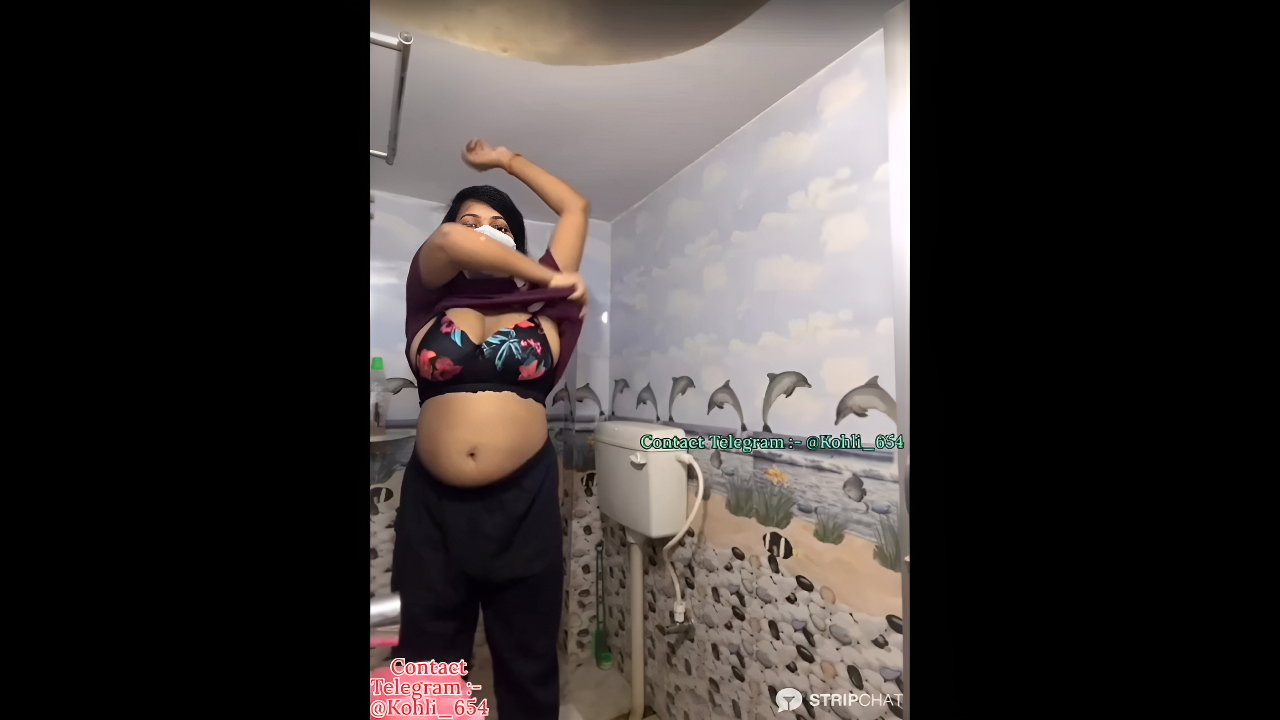 YOURMISTHI Private show nude strip show