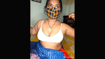 Telugu Hyd Girl Ticket Show Hardcore Fucking and Cum on Ass My Desi