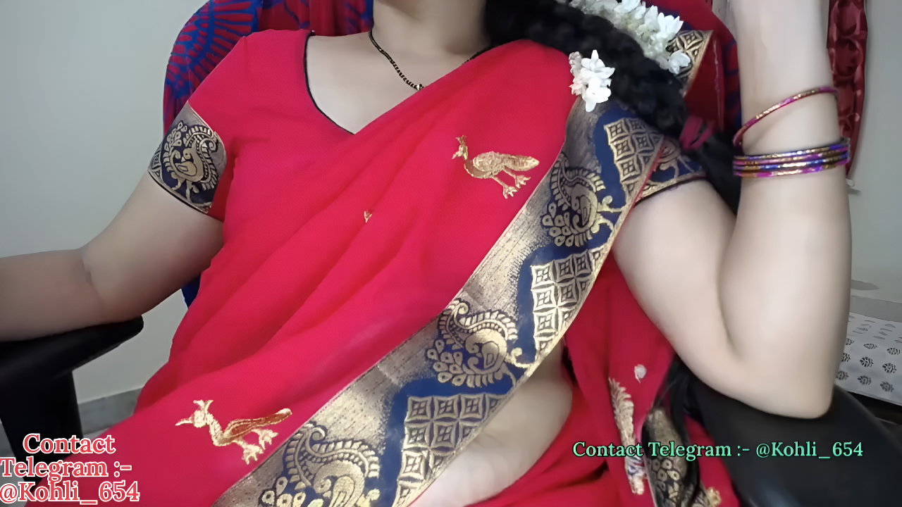 Sexy HouseWifee Exposed in Private Indian Sex MMS