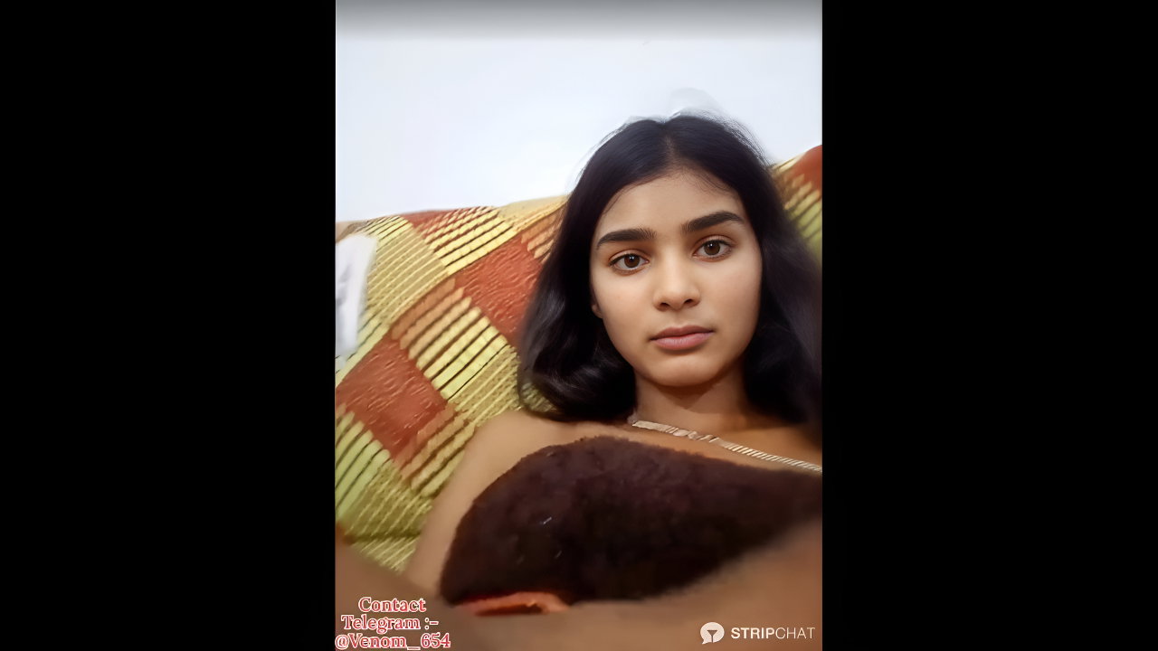 Rashmicut Private show face show and pussy fingering 1