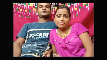 Desi village couple fucking for money