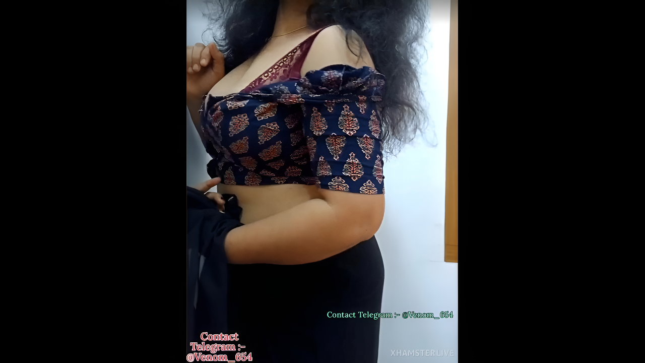 Mayamadhav69 Private show brinjal pussy fucking