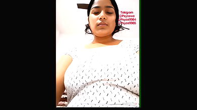 Hot-Sania22 Pvt show