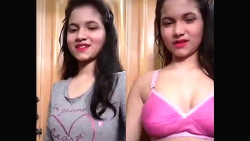 Desi cute collage girl sexy boobs