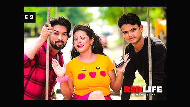 RedLife All Epi (2020) UNRATED Hindi Hot Web Series – Raaz Moviez Original