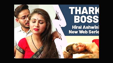 Tharki Boss – Episode 1 – 3 Marge
