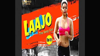 Lajo The Sexy Girl – Episode 1 – 6 marge