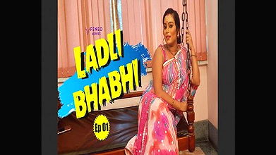 Ladli Bhabhi ( Boudi ) – Episode 1 – 3