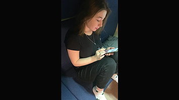 ferry compartment, rude passenger fucked, Brutal Sex_xhjsfOf