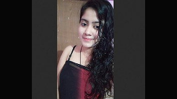 Most Demanded Desi Girl Ruksar Showing Nude Body