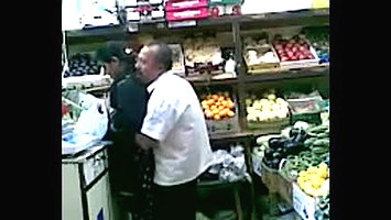 fucking in grocery shop leaked mms