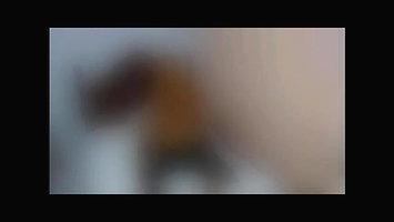 Hardcore session of young couple