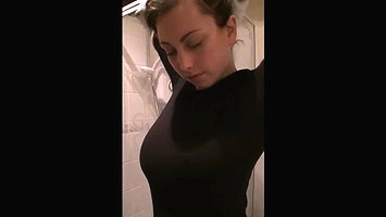Her boobs are amazing
