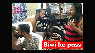 Biwi Ke Pass 3 – 2021 –l UNCUT Hindi Short Film – XPrime