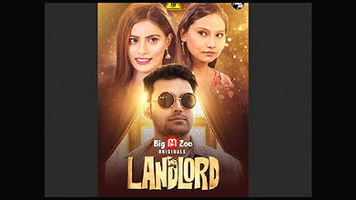 Landlord (2021) UNRATED 720p HEVC HDRip Hindi Epi 1 & 2 Marge