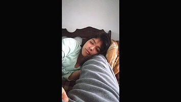 mexican teen sucking bf