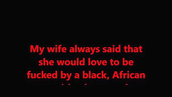 Milf enjoying hardcore during her african trip