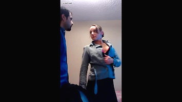 NRI gf and naughty guy