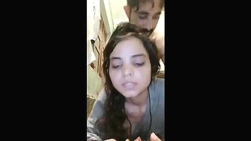 Paki Girl From BehindM1802