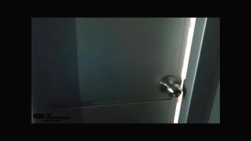 Stepmom give a chance for his son to lick her dry pussy to make it wet