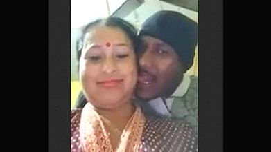 Assamese Bhabhi Blowjob and Fucked