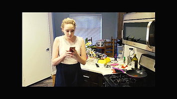 Jealous Step Mom Competes With step Aunt For step Son