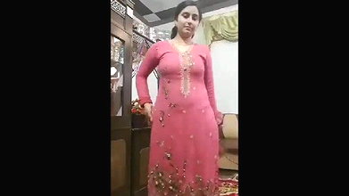 Paki maal striping suit