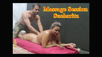 Massage Session Of Sucharita (2021) 720p XPrime Hindi Short Film