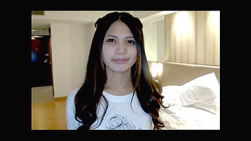 Small boobs asian girl fucking in hotel