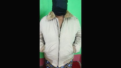 Sruti bhabi showing her pussy and asshole in trendy look.