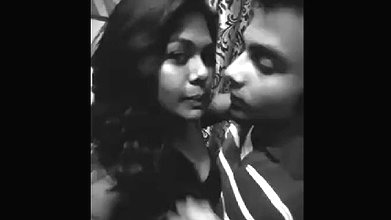 Friend sexy gf kiss