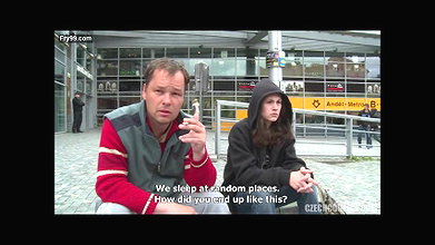 Couple swap for money – 22