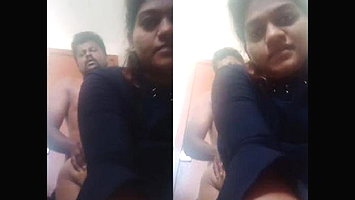 Tamil sexy girl fucking with boss