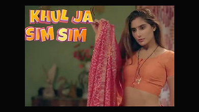 Khul Ja Sim Sim All part marged (2020) UNRATED Hindi Hot Web Series – UllU Originals